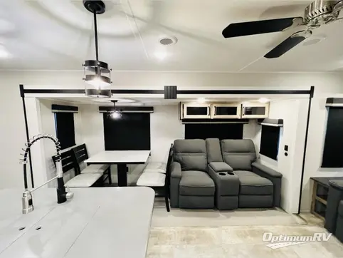 2025 Palomino Puma 38RLB RV Photo 2