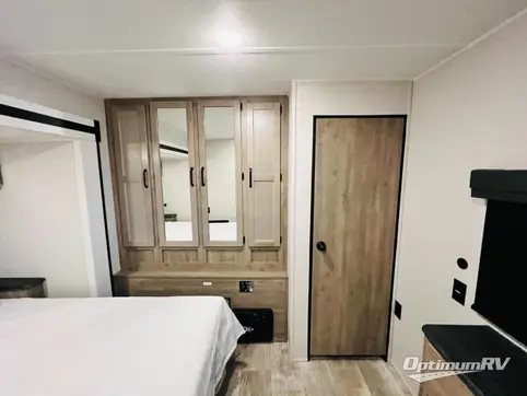 2025 Palomino Puma 38RLB RV Floorplan Photo