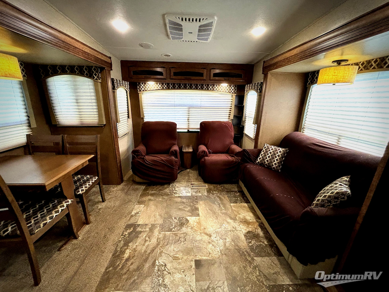 2017 Starcraft Solstice Super Lite 27RLS Photo 4