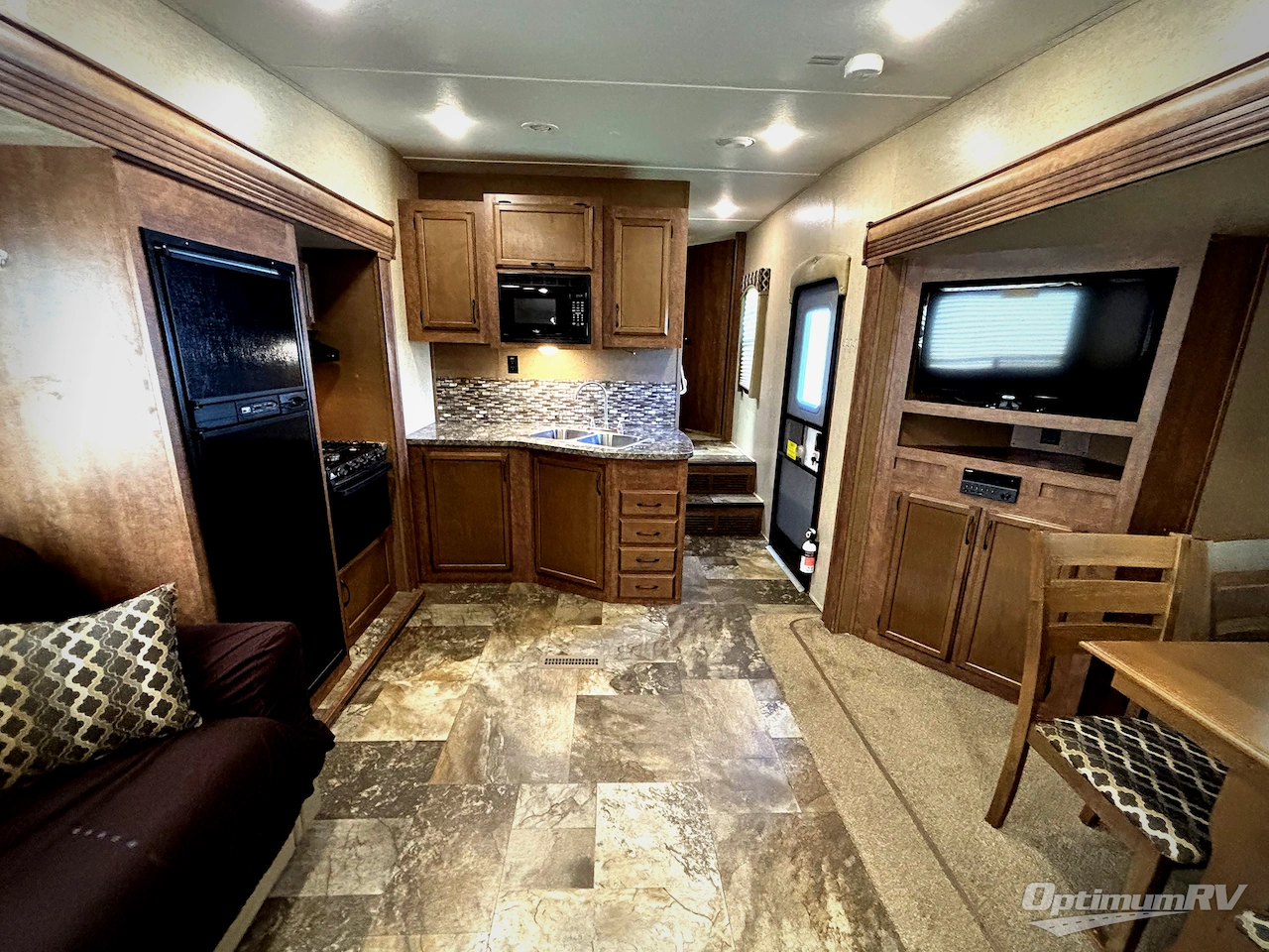 2017 Starcraft Solstice Super Lite 27RLS Photo 5