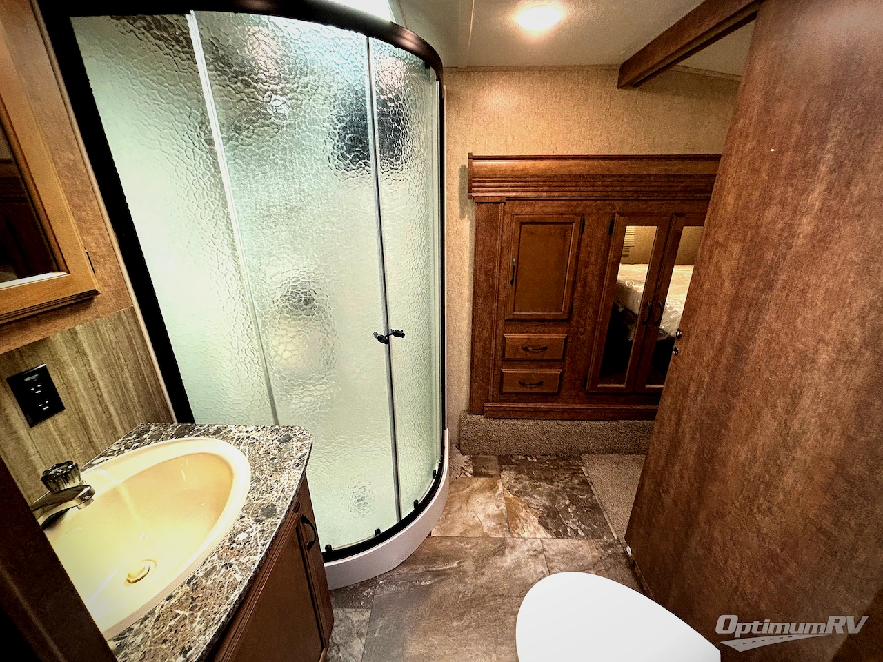 2017 Starcraft Solstice Super Lite 27RLS Photo 9