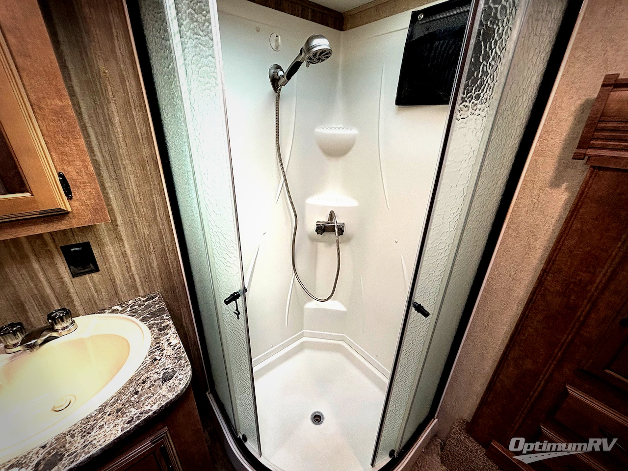 2017 Starcraft Solstice Super Lite 27RLS Photo 11