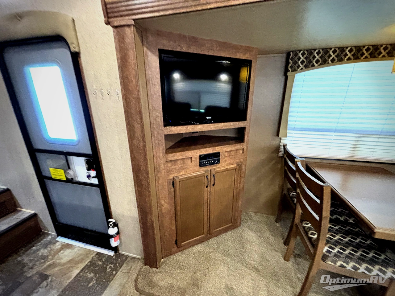 2017 Starcraft Solstice Super Lite 27RLS Photo 15