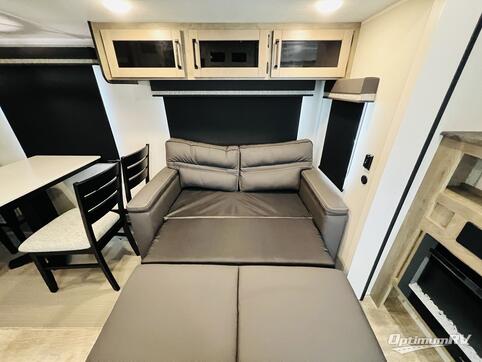 2025 Palomino Puma Destination 39DBT RV Photo 3