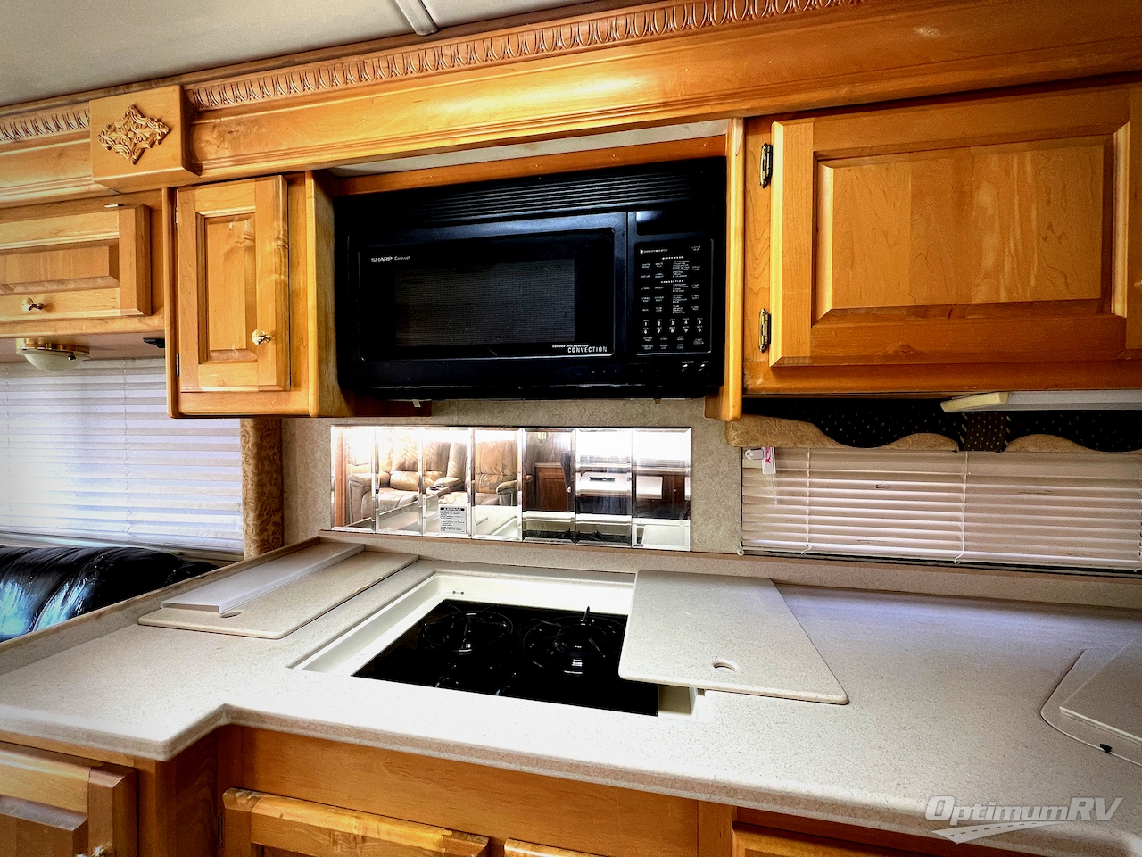 2003 Monaco Windsor 40PDQ Photo 12