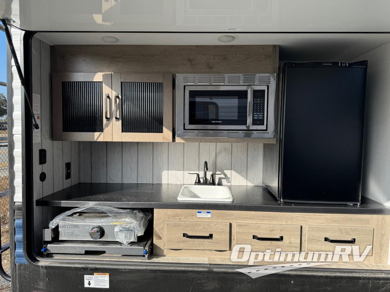 2025 Palomino Puma 32RBFQ Photo 3