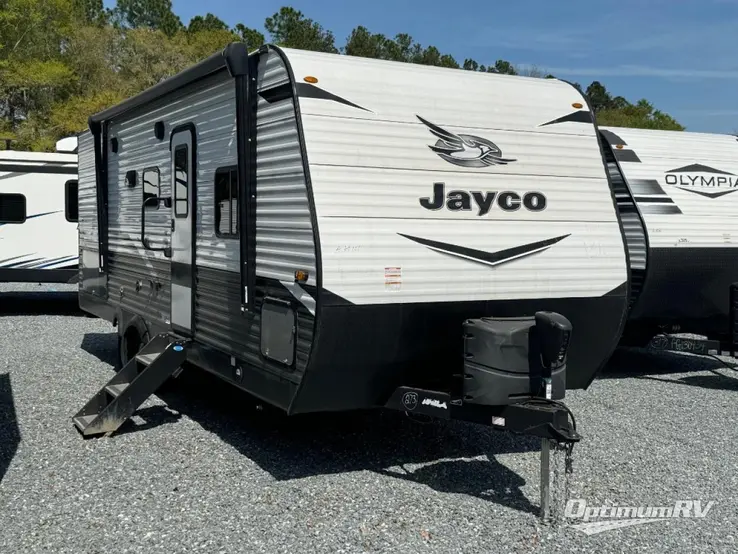 2022 Jayco Jay Flight SLX 8 264BH RV Photo 1