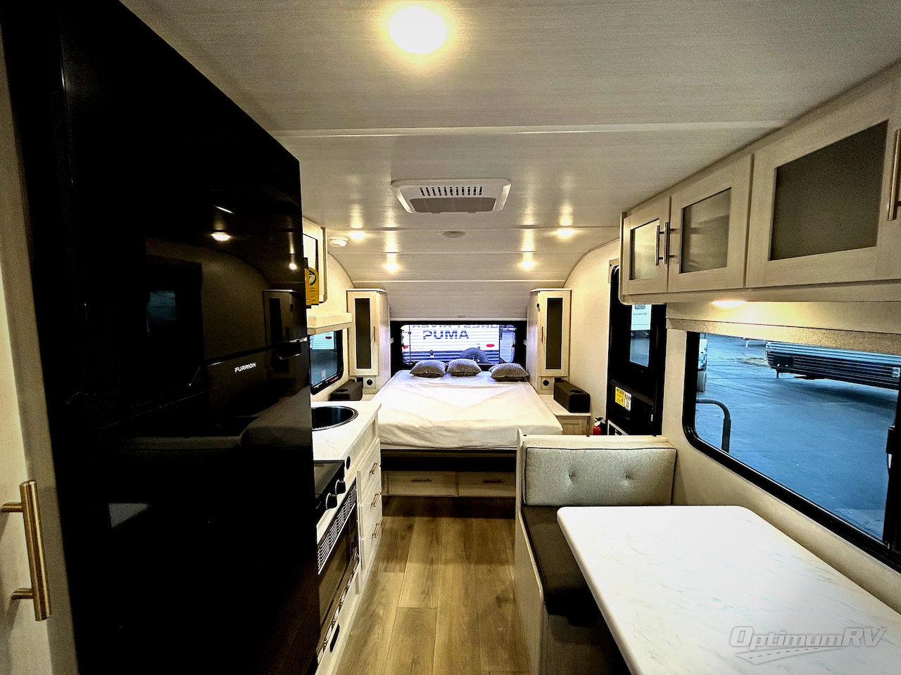 2025 Forest River R Pod RP-192 Photo 5