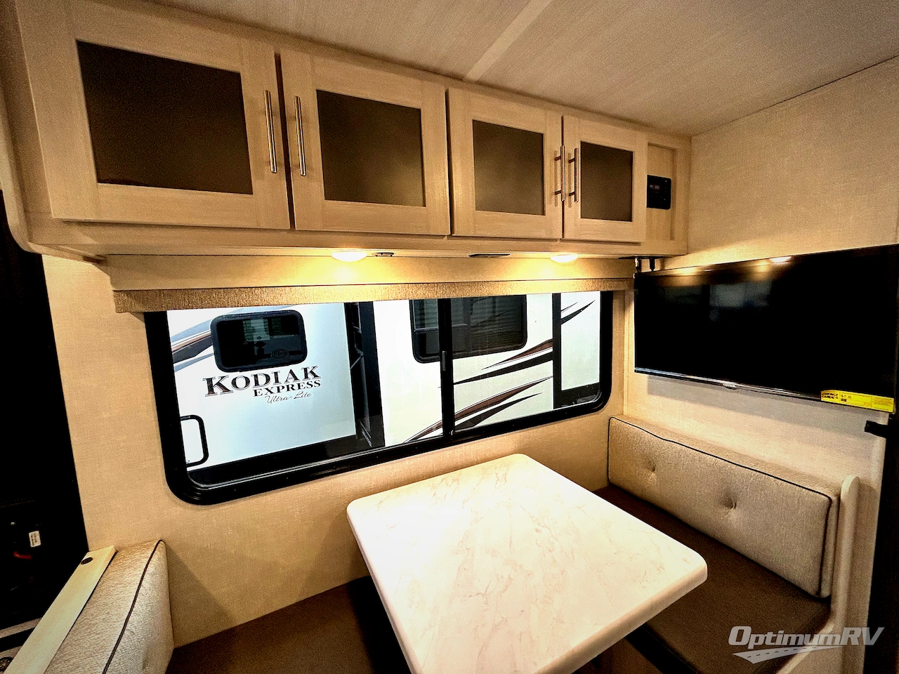 2025 Forest River R Pod RP-192 Photo 7