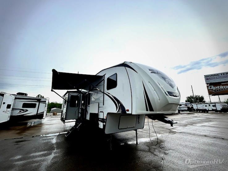 2019 Forest River Sabre 30RLT RV Photo 1