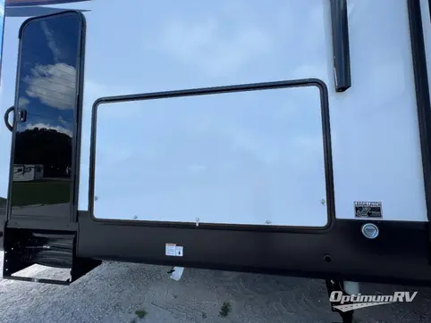 2024 Forest River Sabre 38DBL RV Photo 4