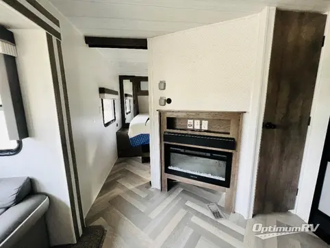 2022 Forest River Salem 26DBUD RV Photo 4