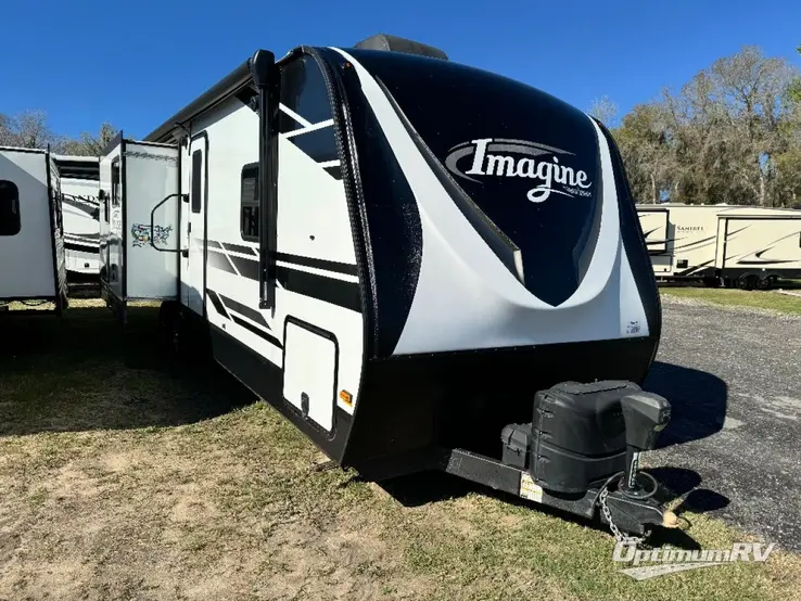 2020 Grand Design Imagine 2670MK RV Photo 1