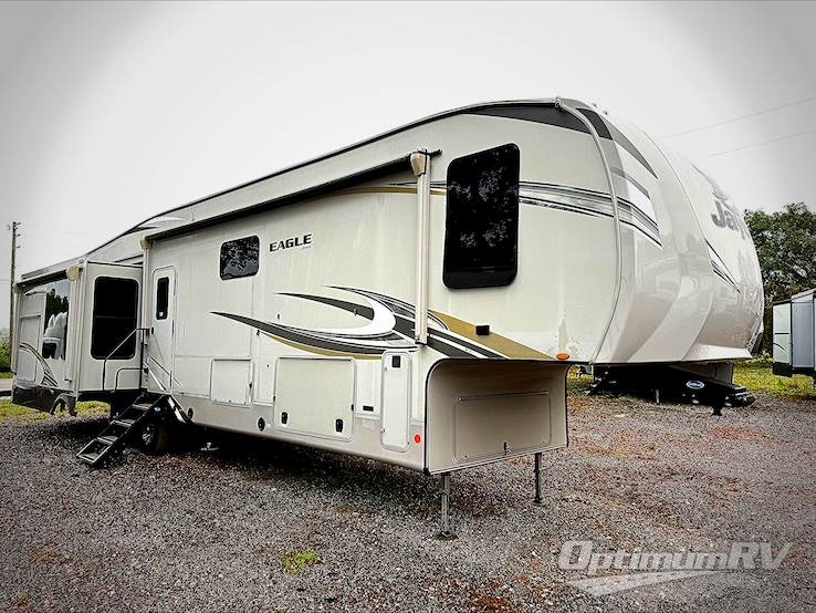 2020 Jayco Eagle 357MDOK RV Photo 1