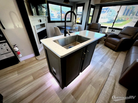 2026 Forest River Salem Hemisphere 286RL RV Photo 3