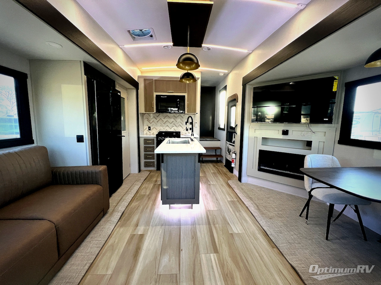 2026 Forest River Salem Hemisphere 286RL Photo 5