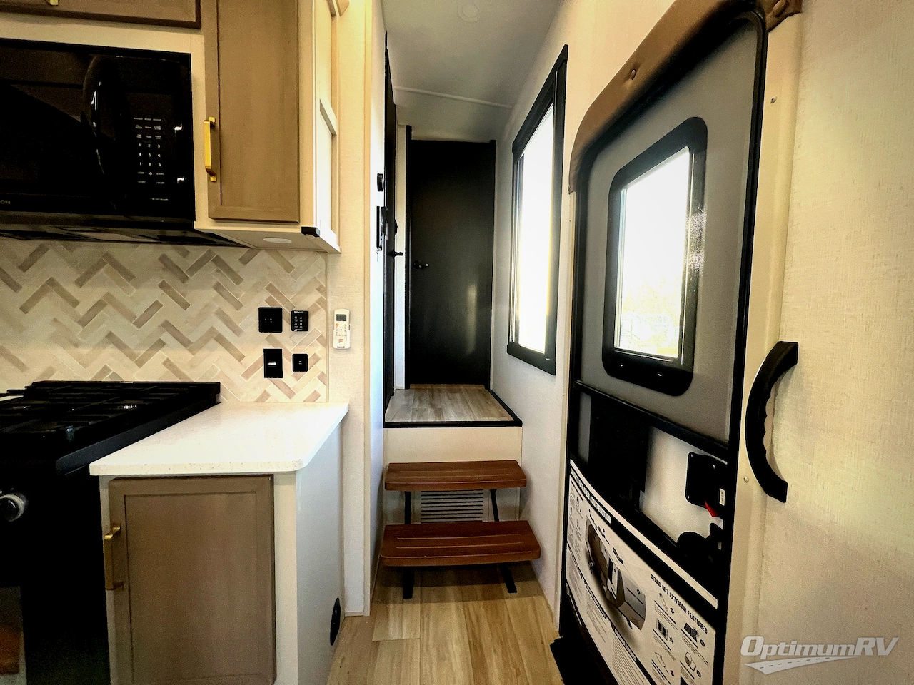 2026 Forest River Salem Hemisphere 286RL Photo 12