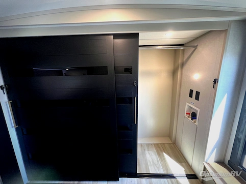 2026 Forest River Salem Hemisphere 376FAM RV Photo 4