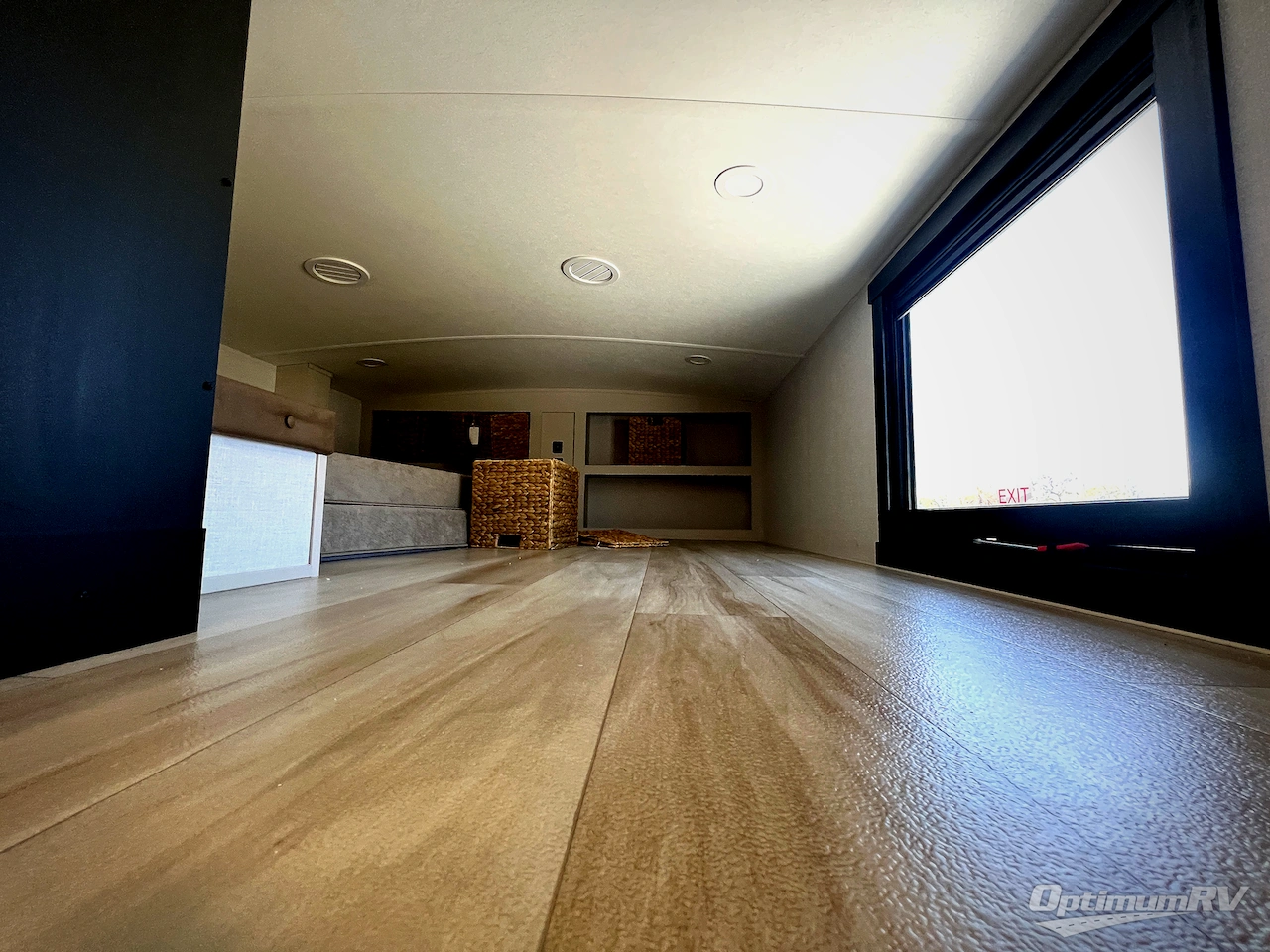 2026 Forest River Salem Hemisphere 376FAM Photo 12