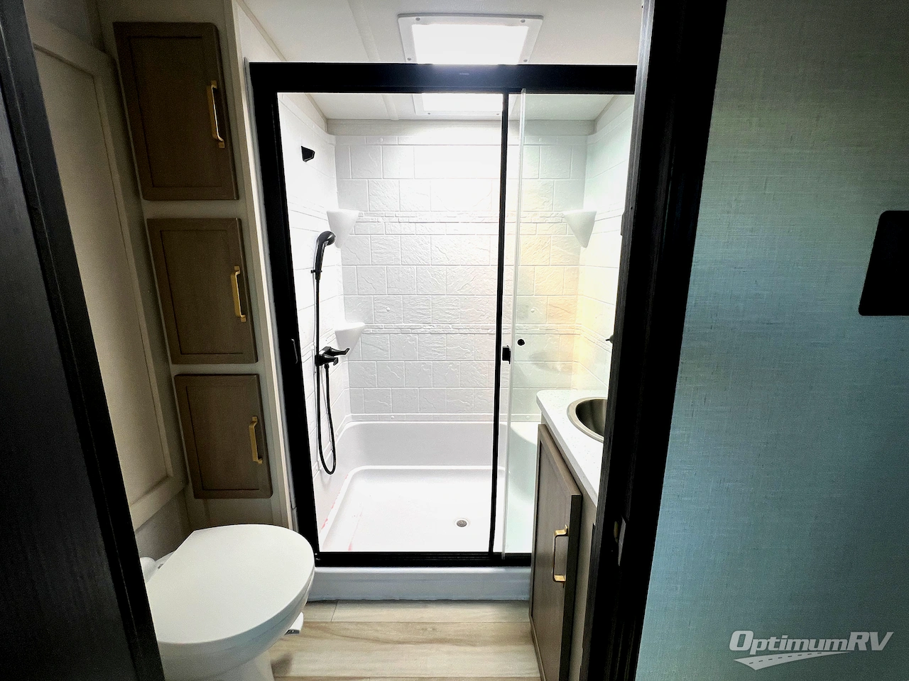 2026 Forest River Salem Hemisphere 376FAM Photo 21