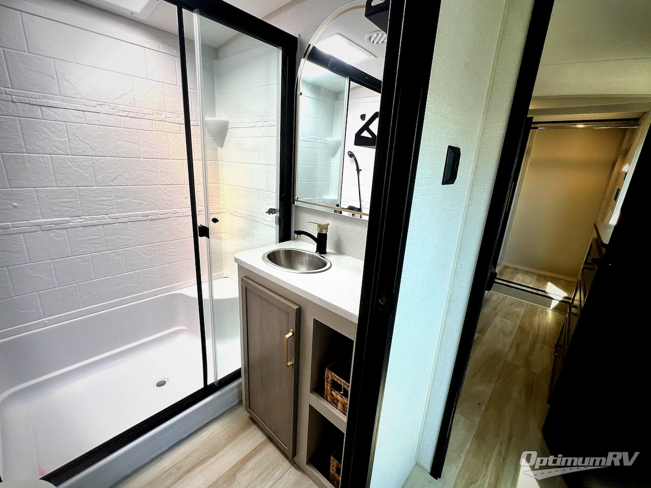 2026 Forest River Salem Hemisphere 376FAM Photo 22