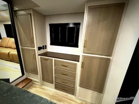 2026 Forest River Salem Hemisphere 376FAM RV Photo 4