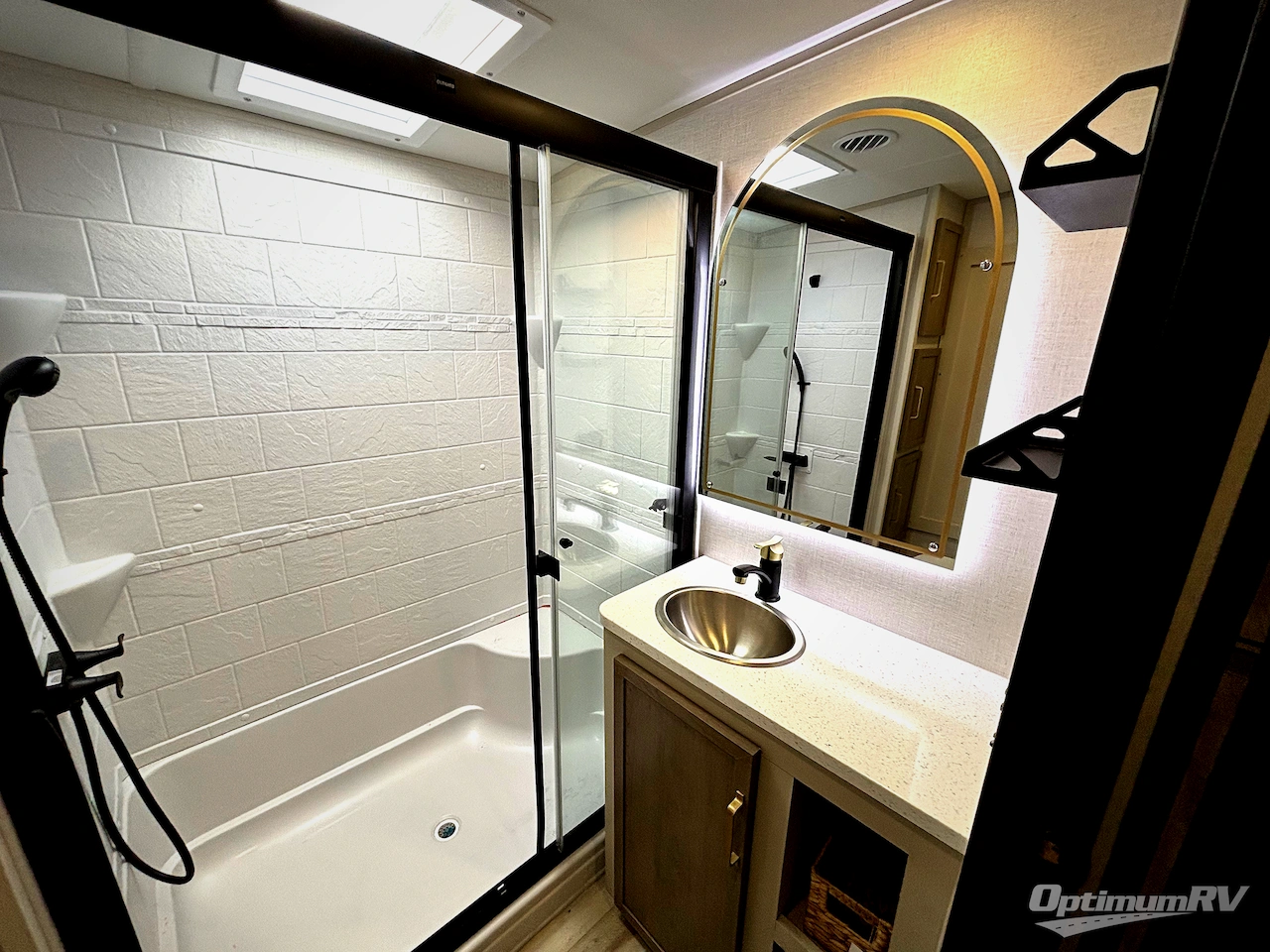 2026 Forest River Salem Hemisphere 376FAM Photo 14