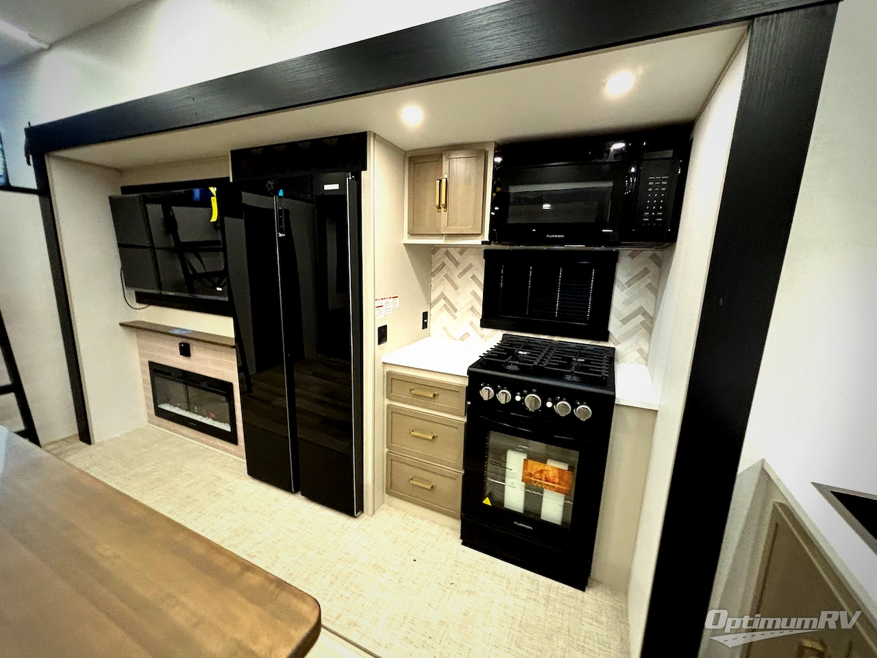 2026 Forest River Salem Hemisphere 376FAM Photo 16