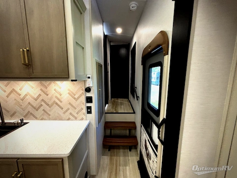 2026 Forest River Salem Hemisphere 321DRL RV Photo 2