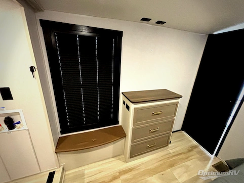 2026 Forest River Salem Hemisphere 321DRL RV Photo 3