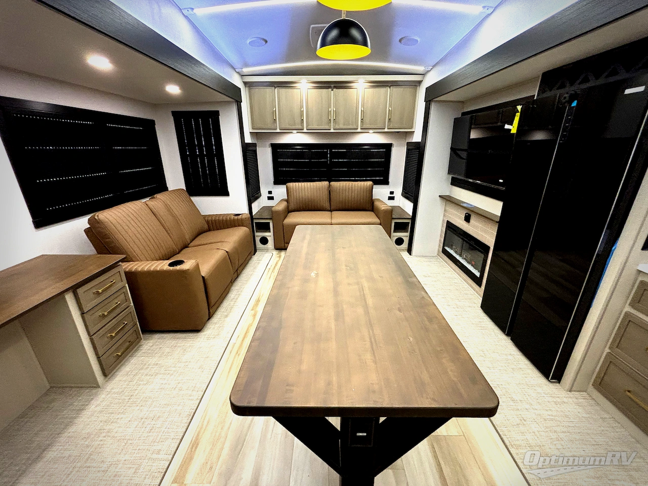 2026 Forest River Salem Hemisphere 321DRL Photo 4