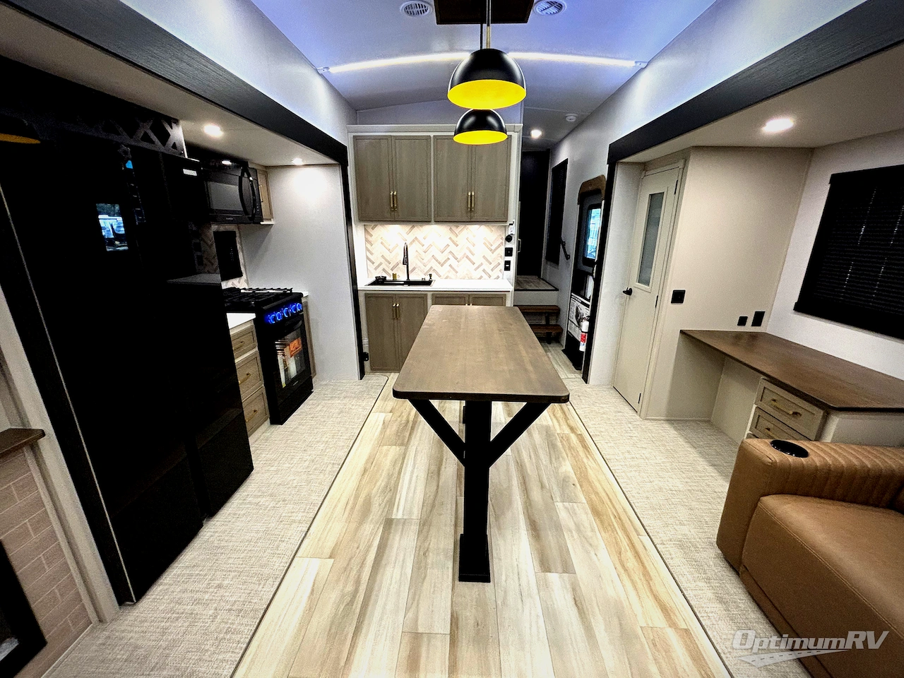 2026 Forest River Salem Hemisphere 321DRL Photo 5