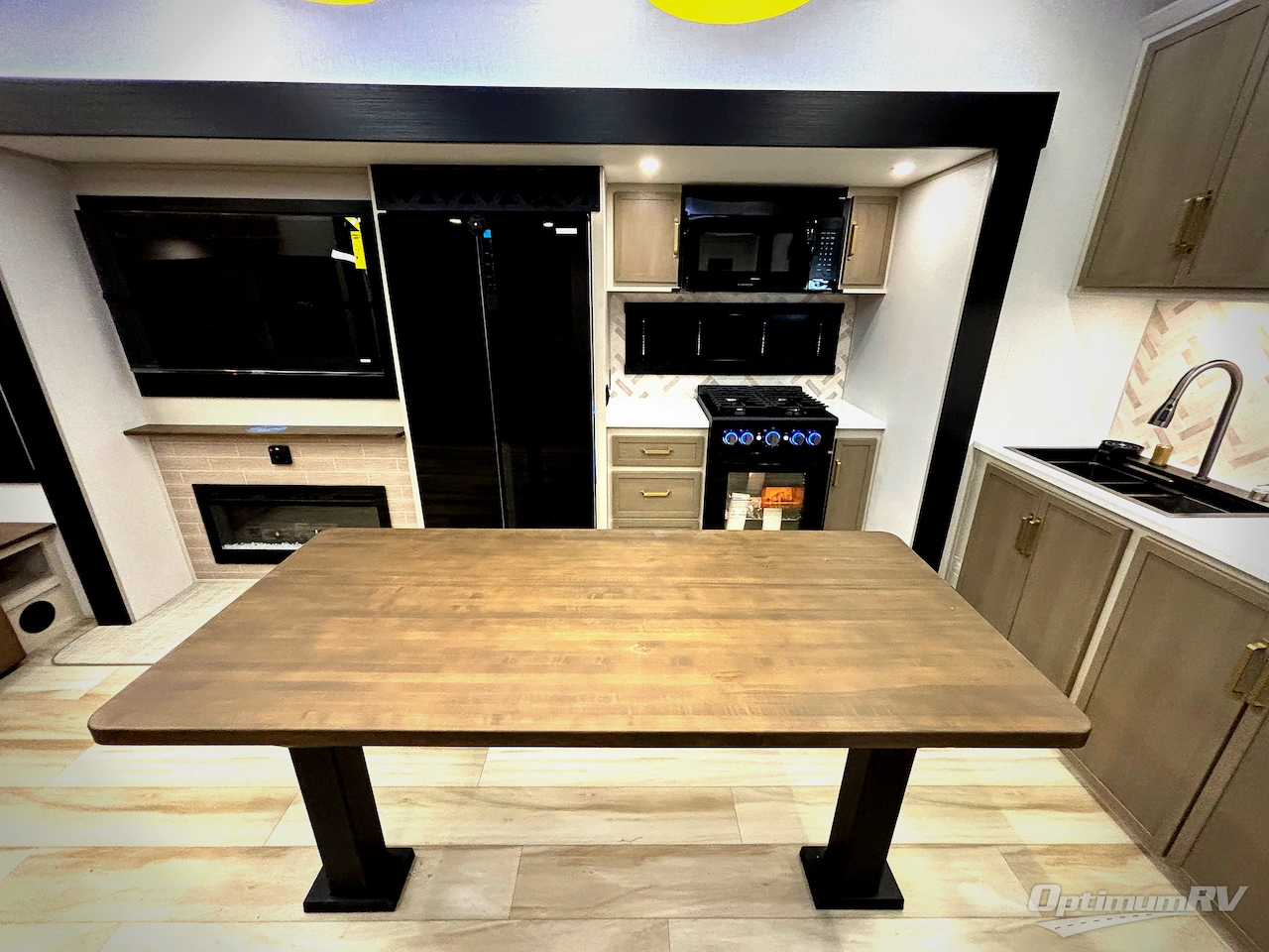 2026 Forest River Salem Hemisphere 321DRL Photo 6