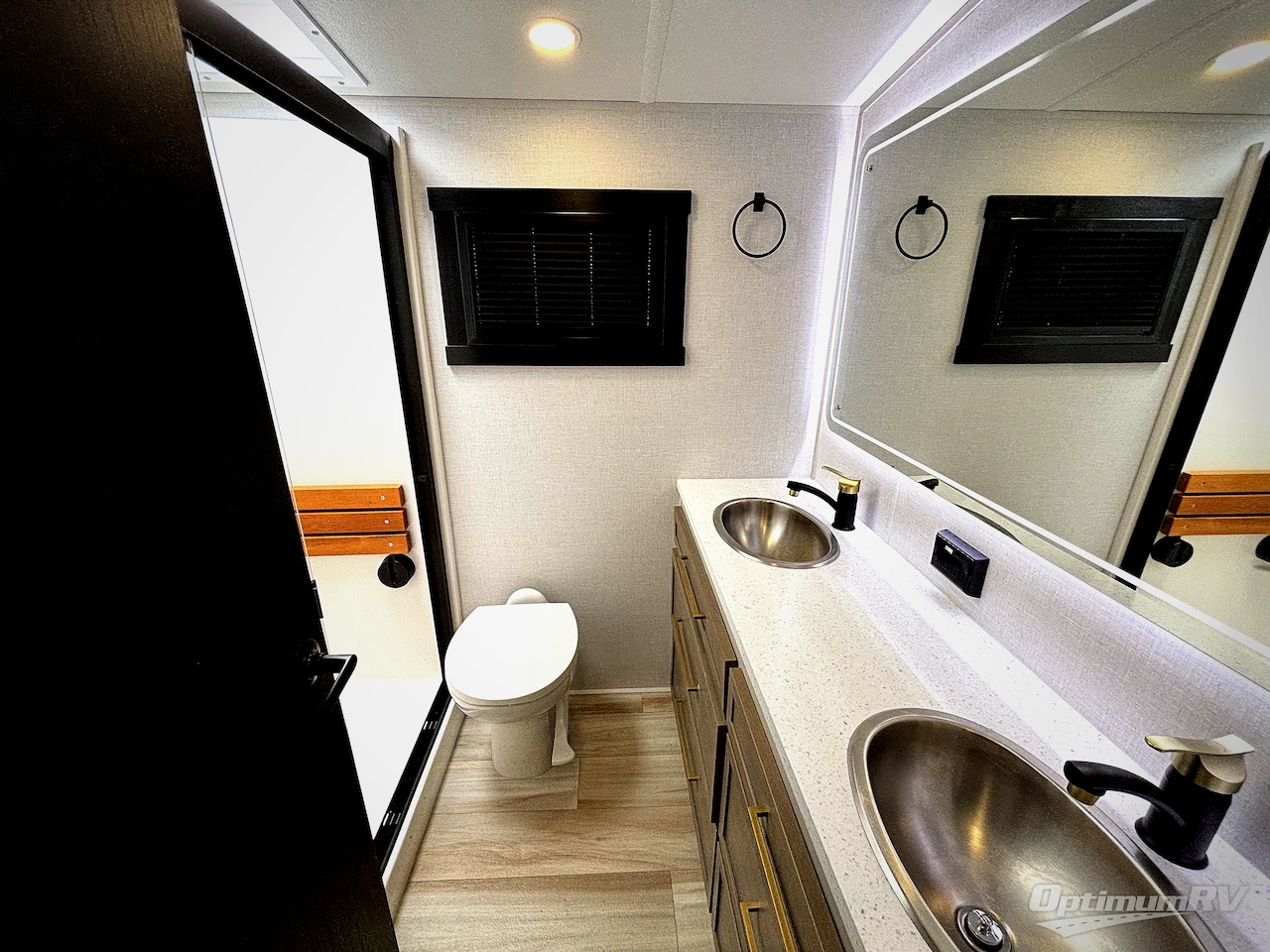 2026 Forest River Salem Hemisphere 321DRL Photo 14