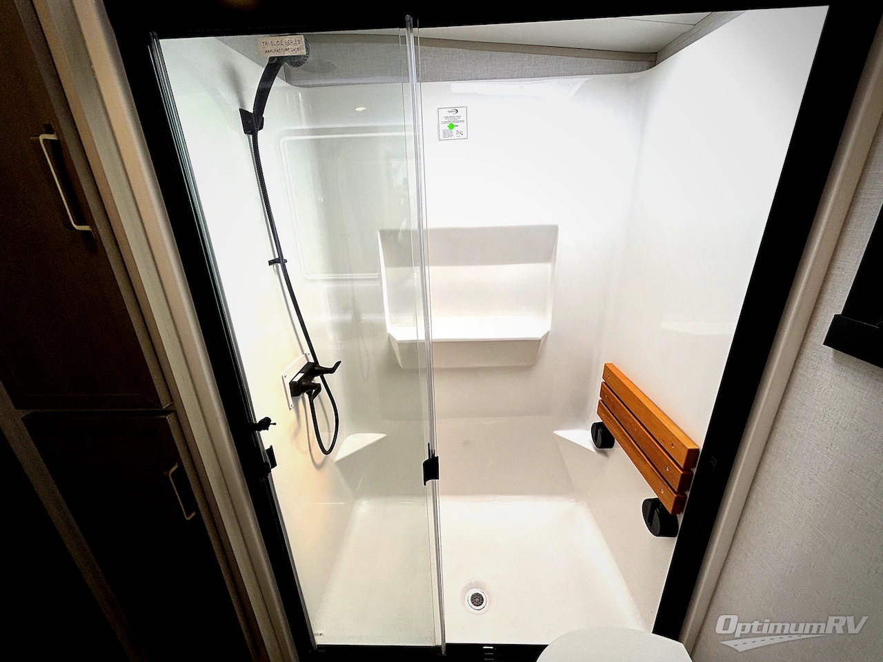 2026 Forest River Salem Hemisphere 321DRL Photo 15