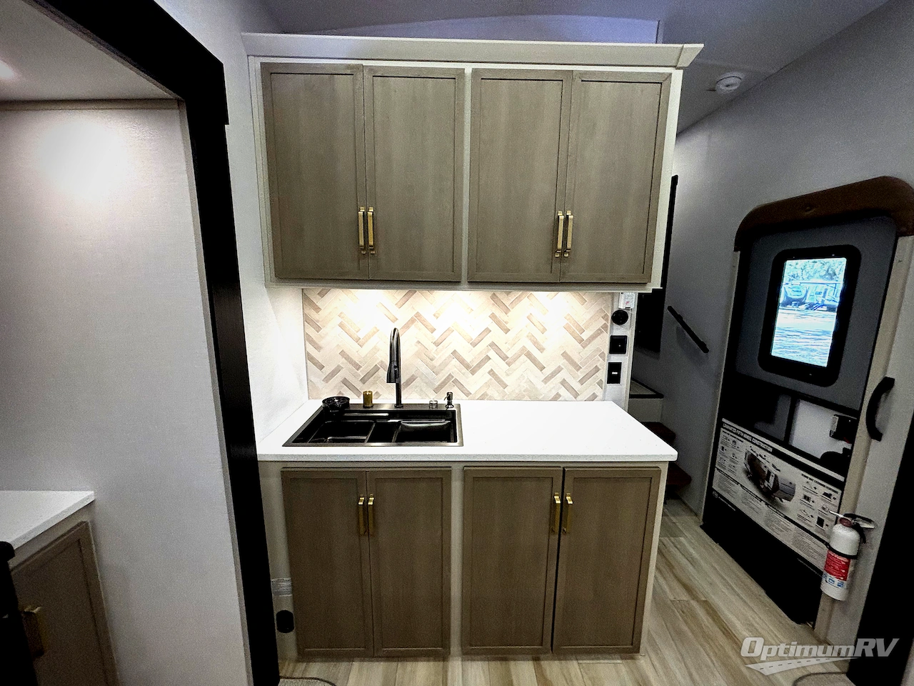 2026 Forest River Salem Hemisphere 321DRL Photo 16