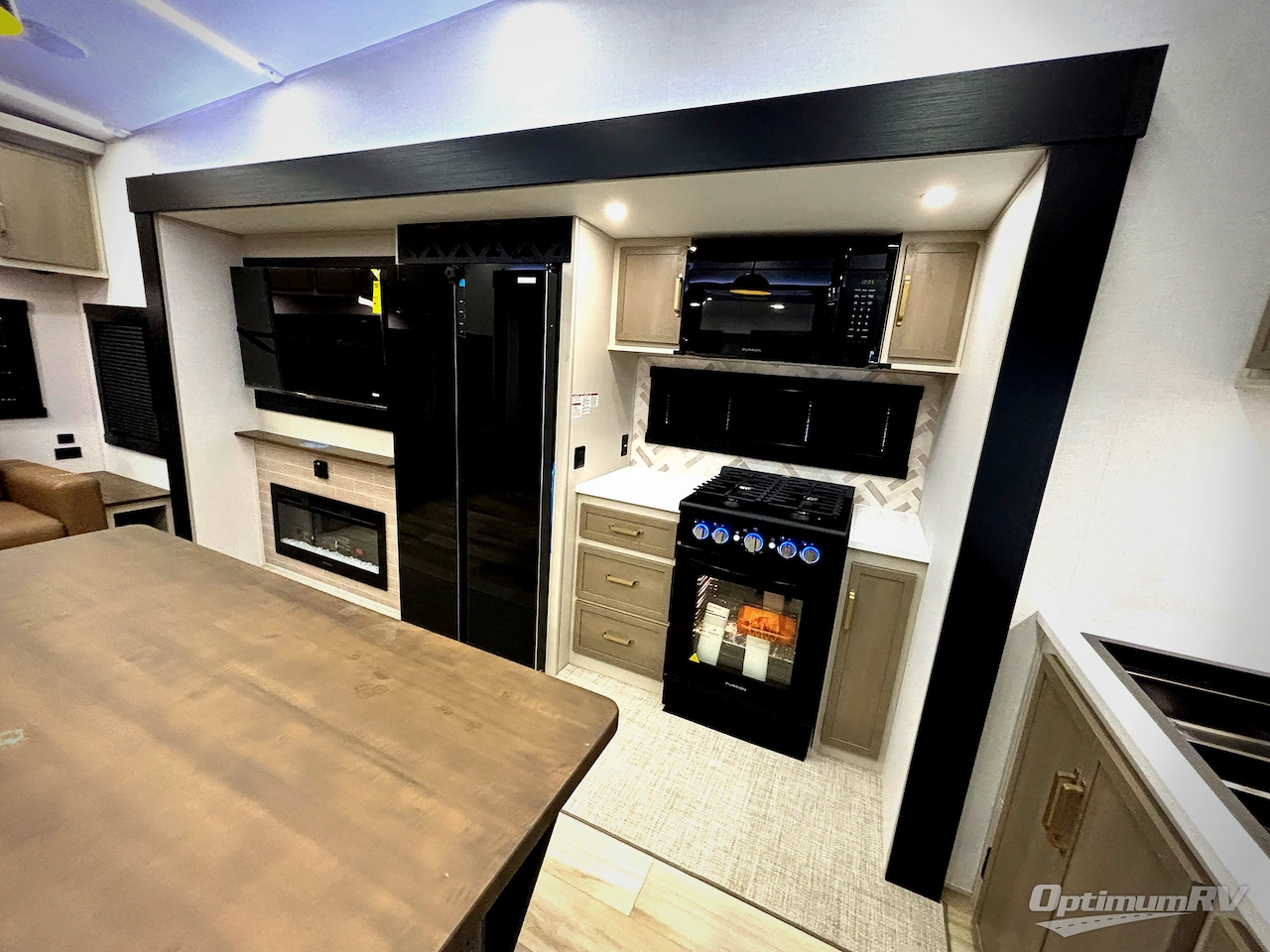 2026 Forest River Salem Hemisphere 321DRL Photo 17