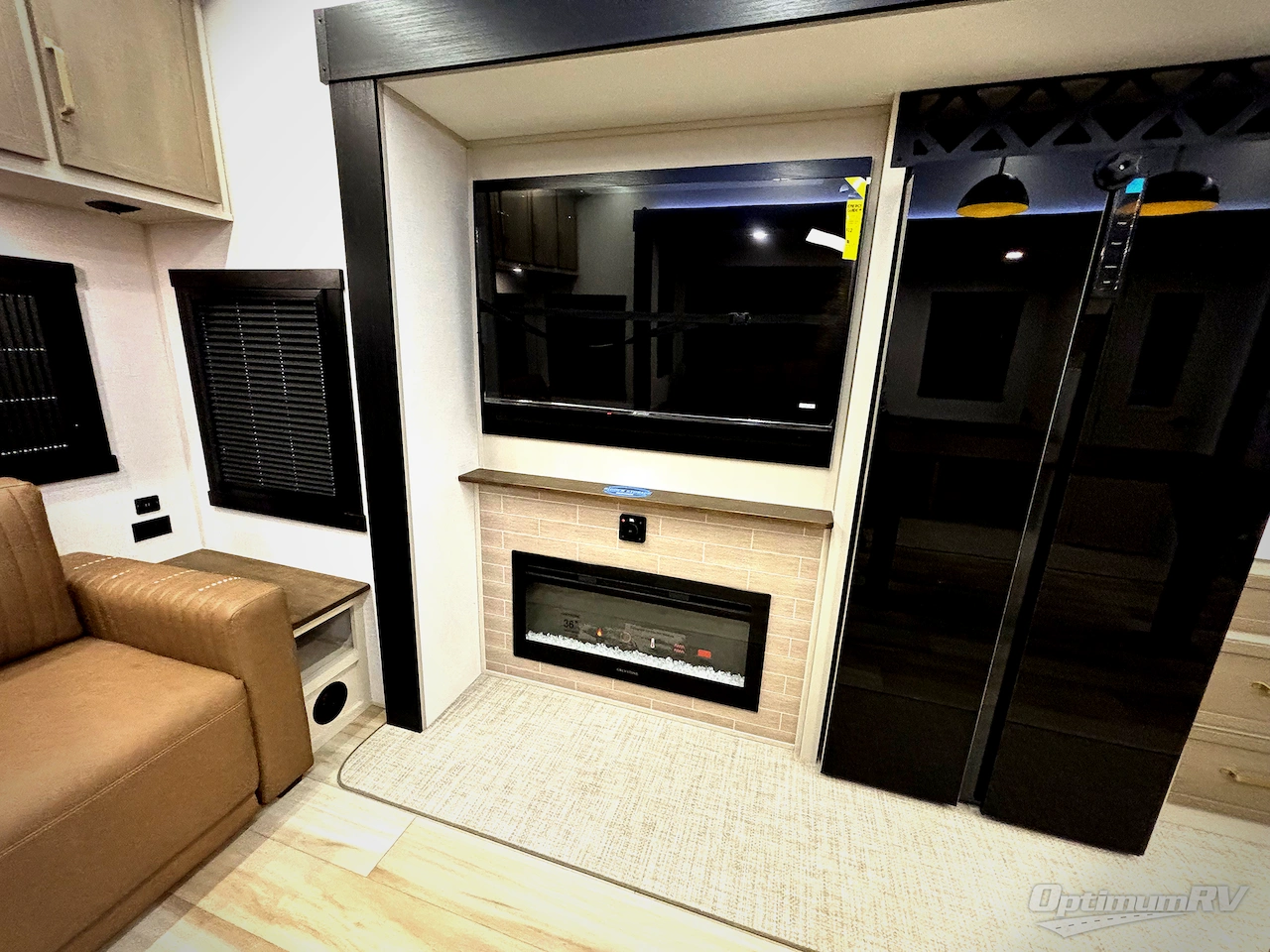 2026 Forest River Salem Hemisphere 321DRL Photo 20