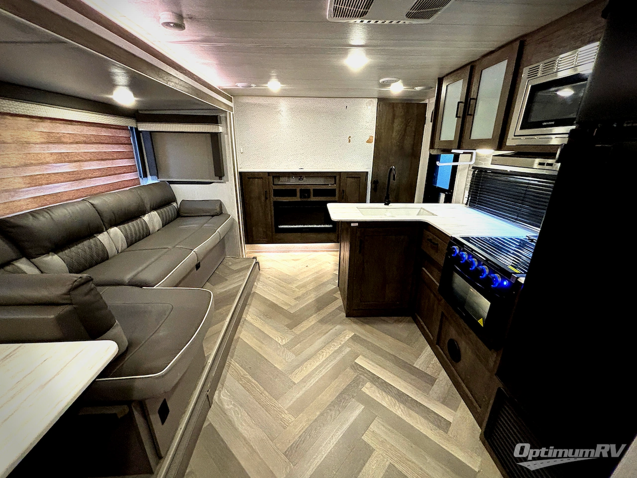 2022 Forest River Wildwood X-Lite 28VBXL Photo 5