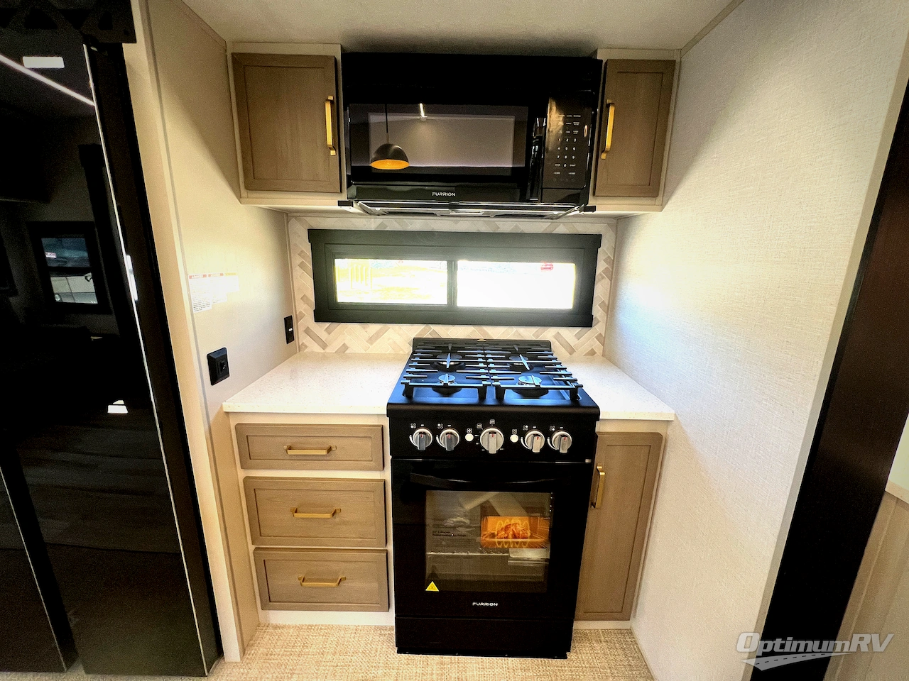 2026 Forest River Salem Hemisphere 380WDR Photo 12