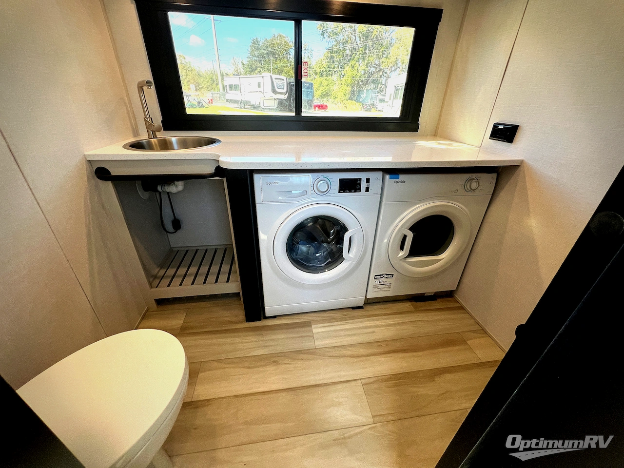 2026 Forest River Salem Hemisphere 380WDR Photo 16