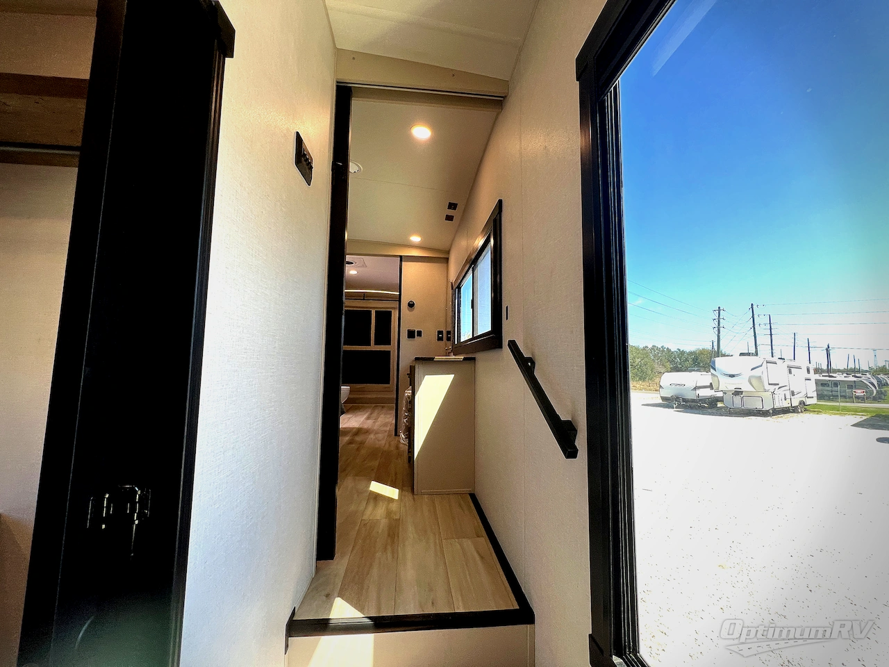 2026 Forest River Salem Hemisphere 380WDR Photo 17