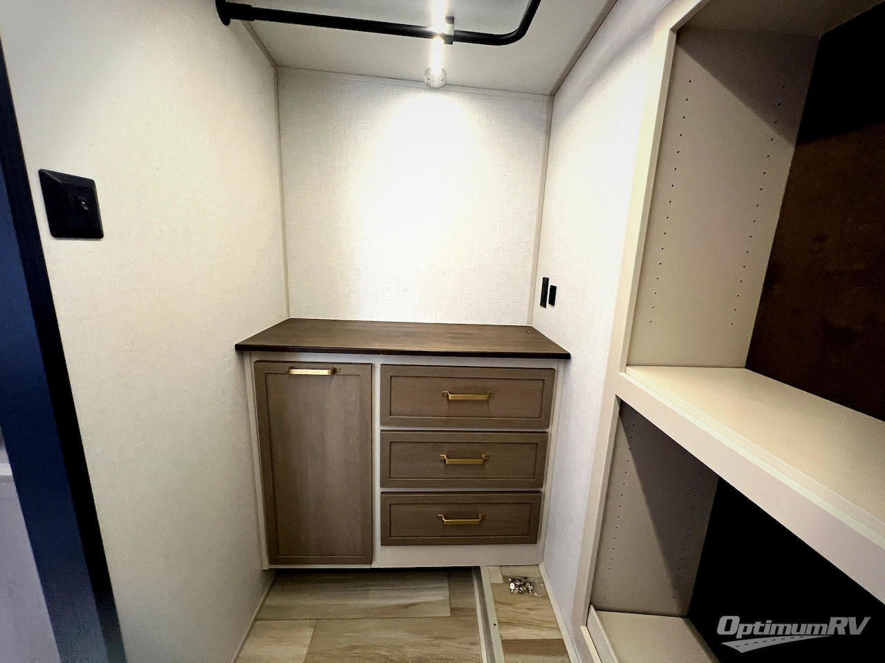 2026 Forest River Salem Hemisphere 380WDR Photo 24