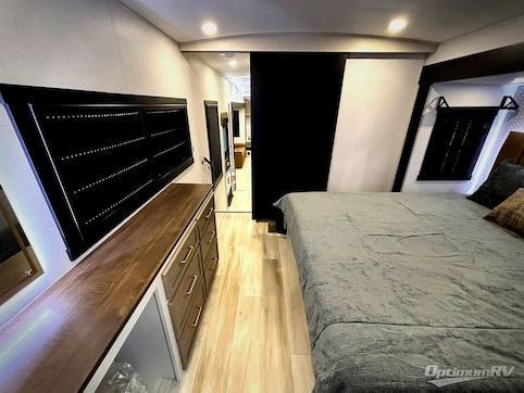 2026 Forest River Salem Hemisphere 380WDR RV Photo 3