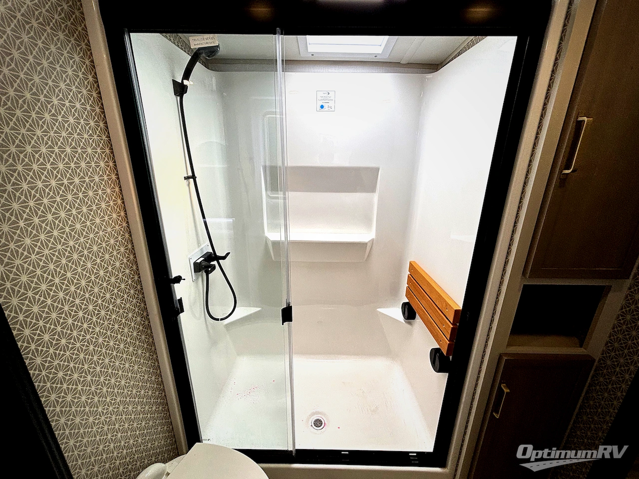 2026 Forest River Salem Hemisphere 380WDR Photo 14