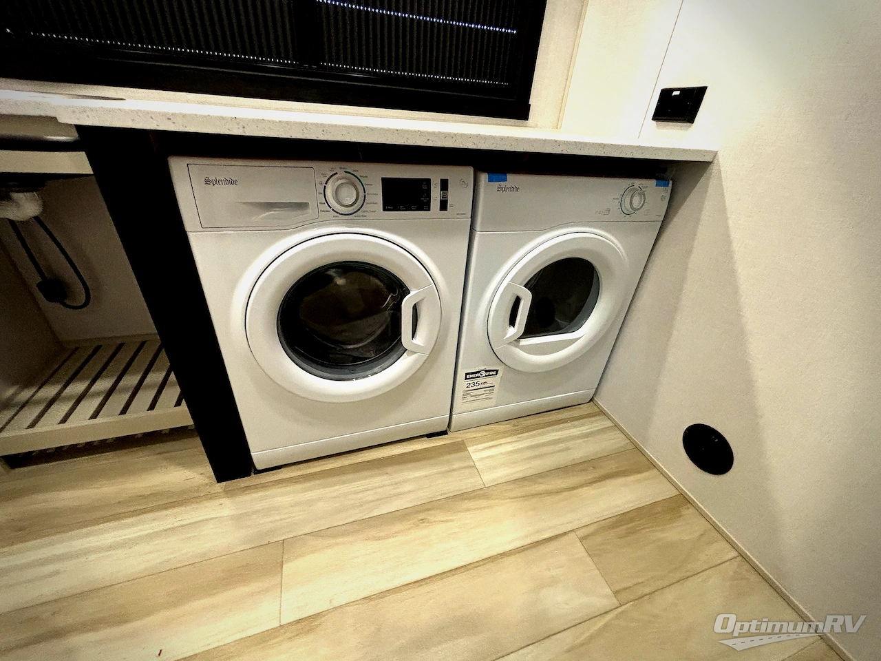 2026 Forest River Salem Hemisphere 380WDR Photo 19