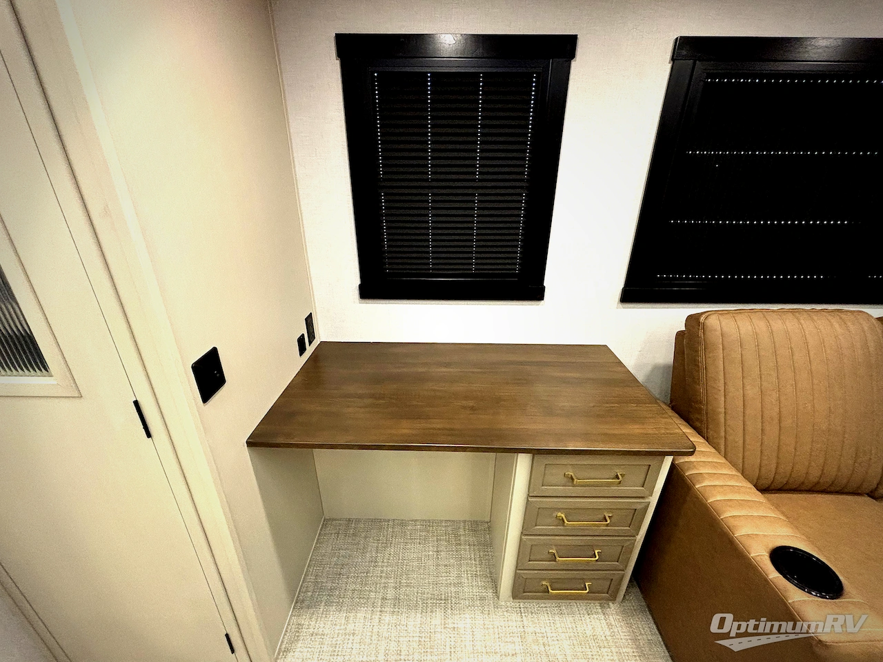 2026 Forest River Salem Hemisphere 380WDR Photo 22