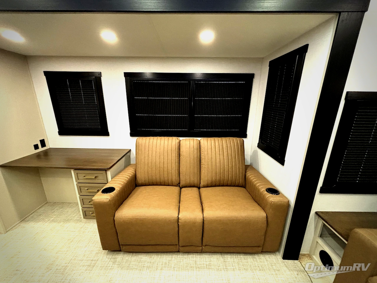 2026 Forest River Salem Hemisphere 380WDR Photo 23