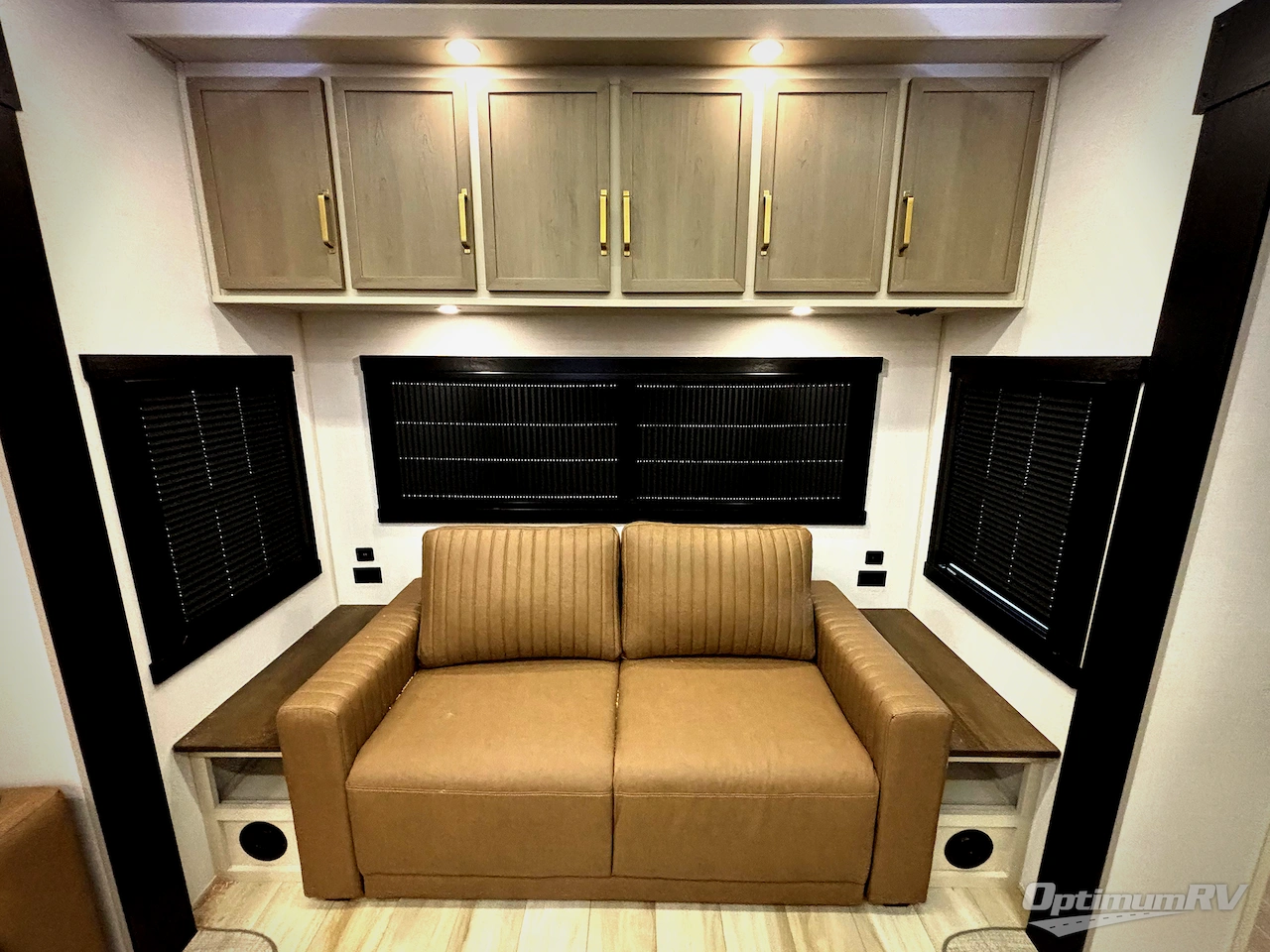 2026 Forest River Salem Hemisphere 380WDR Photo 25