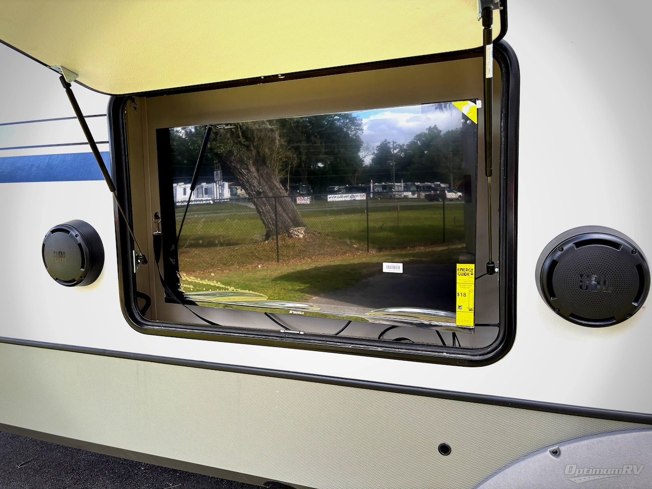 2026 Forest River Salem Hemisphere 380WDR Photo 26